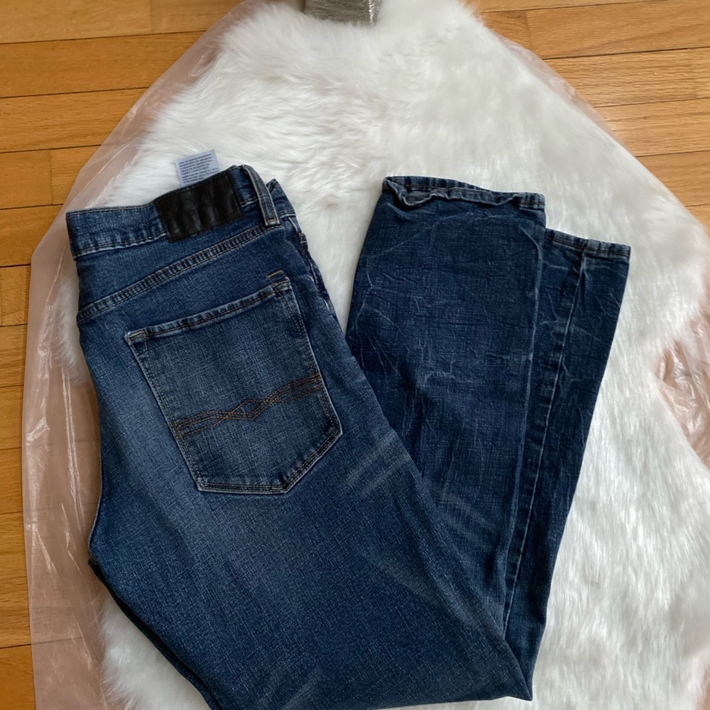 Levi’s jeans